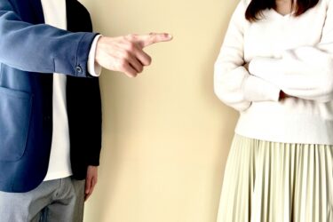 復縁と別れを繰り返すカップル！将来はどうすべき？
